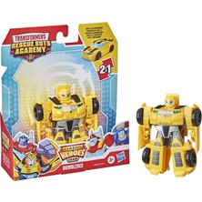 Transformers Rescue Bots Kahraman Takımı Figür Bumblebee F0886