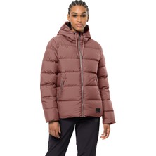 Jack Wolfskin Frozen Palace Kadın Outdoor Montu 1204912-3068