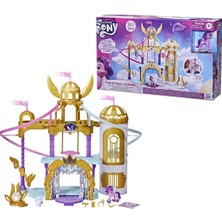 Hasbro F2156 My Little Pony- Kraliyet Sarayı, Yeni Bir Nesil, +5 Yaş