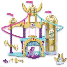 Hasbro F2156 My Little Pony- Kraliyet Sarayı, Yeni Bir Nesil, +5 Yaş