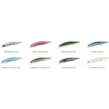 Duo Realis Jerkbait 120S Sw AQA0283 / Tiranga Ob