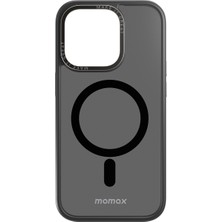 Momax Apple Iphone 14 Pro Mag Safe Hybird Kılıf