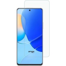 Engo Huawei Nova 9se Ekran Koruyucu Nano Temperli Cam