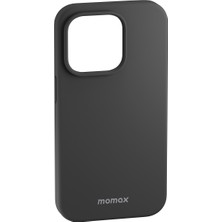 Momax Apple Iphone 14 Pro Mag Safe Silikon Kılıf