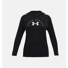 Under Armour Kız Çocuk UA Tech™ Graphic Kapüşonlu Üst 1369896-001