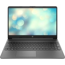 Hp Laptop 15S-EQ3004NT 68N36EA Amd Ryzen7 5825U 8GB Ram 256 SSD 15.6" Freedos T.bilgisayar