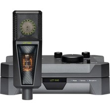 Lewitt Lct 1040 Tube-Fet Condenser Mikrofon