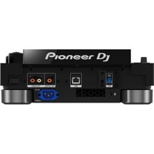 Pioneer Dj CDJ-3000 Profesyonel Dj Media Player