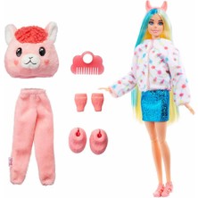 Barbie Cutie Reveal S2 HJL56 - Parti Laması