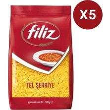 Filiz Tel Şehriye 500 gr