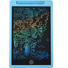 Big House Tech LCD 12INC Digital Kids Writing And Drawing Tablet + Pen With LCD Screen