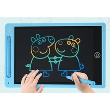 Big House Tech LCD 12INC Digital Kids Writing And Drawing Tablet + Pen With LCD Screen