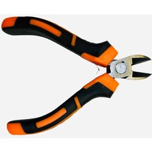 Real Özs Mini Yan Keski 4,5' Mini Yan Keski