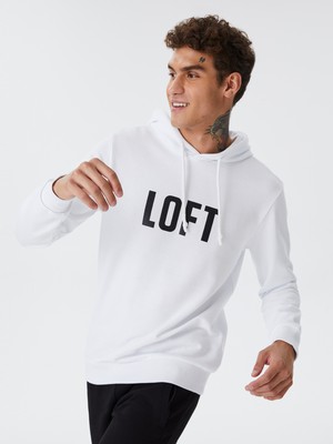 Loft Regular Fit Erkek Sweatshirt