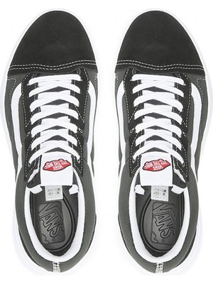 Vans Ua Old Skool Overt cc