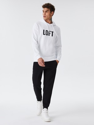 Loft Regular Fit Erkek Sweatshirt