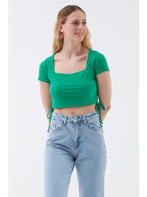 Loft Regular Fit Kadın Tshirt K.kol
