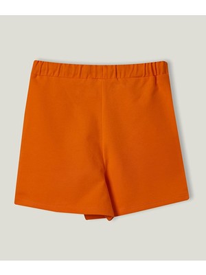 Benetton Çocuk Şort BNT-G282 Bottom