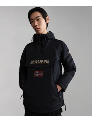 Napapijri Rainforest Pocket 2 Erkek Mont