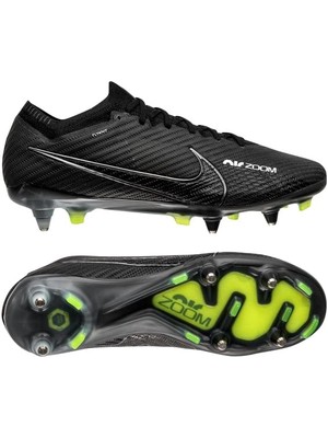 Nike Zoom Mercurial Vapor 15 Elite Sg-Pro Krampon DJ5168-001