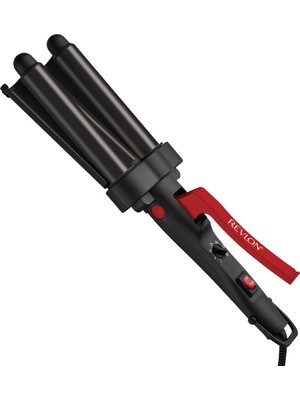 Revlon Wave Master Dalga Yaratıcı Wag Saç Maşası - RVIR3056UKE