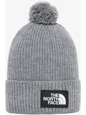 The North Face Logo Box Pom NF0A3FN3DYY1.-