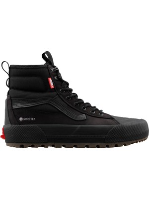 Vans Ua Sk8 Hi Gore Tex Mte 3 Erkek Outdoor Botu VN0A5I111OJ1 Siyah