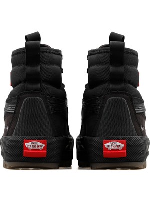 Vans Ua Sk8 Hi Gore Tex Mte 3 Erkek Outdoor Botu VN0A5I111OJ1 Siyah