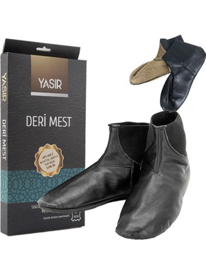 Yasir Deri Diyabet Mest