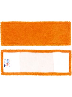 Wermop Nemli Mikrofiber Mop 40 cm