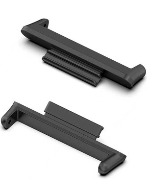 Nezih Case Huawei Watch Fit 2 Metal Kordon Dönüştürücü (Aparatları ile Birlikte)