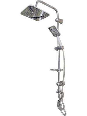 Moonshop Robot Duş Seti