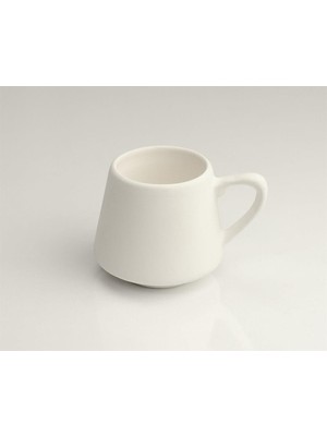 Refsan Rubi Kahve Fincanı Seramik Bisküvi 6'lı Kutu Ham Ürün