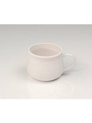 Refsan Hera Kupa Seramik Bisküvi Ham Ürün