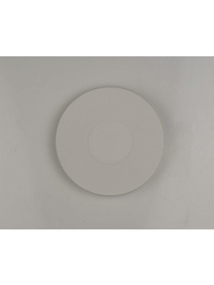 Refsan Seramik Fincan Tabağı 13CM