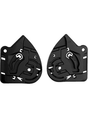 LS2 CHALLENGER YAN KAPAK SET