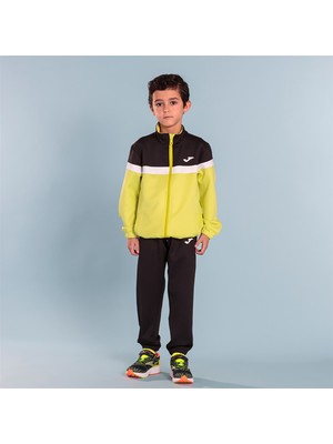 Joma 500441.104 Stripe Kadın Eşofman Takımı