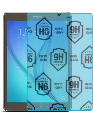 TahTicMer Samsung Galaxy Tab S7 Fe T733 Nano Kırılmaz Ekran Koruyucu Esnek Film 12.4 Inç Darbeye Dayanıklı