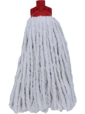 Wermop Quartz Cotton Mop Başlı