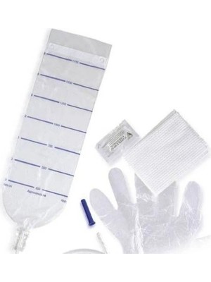 Drmix Lavman Set- 10 Adet