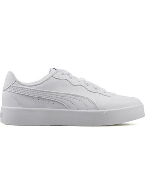 Puma Skye Clean B1 Kadın Günlük Spor Ayakkabı 38014702RS Beyaz