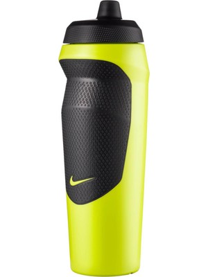 Nike Nıke Hypersport Bottle 20 Oz Yeşil Unisex Suluk N.100.0717.399