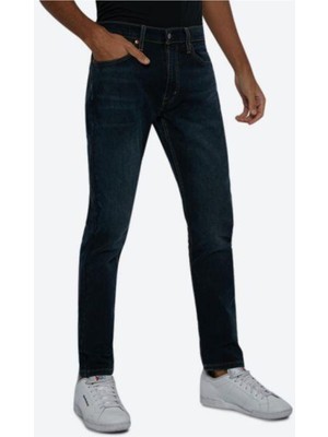 512™ Slim Taper Erkek Jean Pantolon-Genie Adv