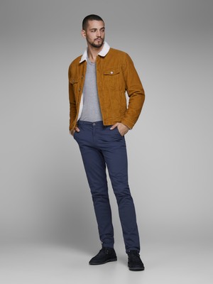 Jack & Jones Marco Bowie  Chino Pantolon
