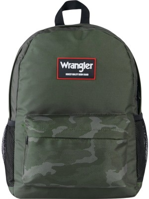 WRANGLER Sırt Çantası