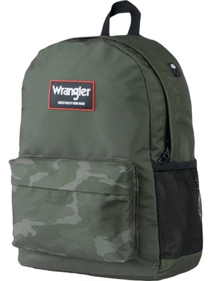 WRANGLER Sırt Çantası