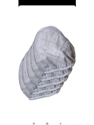 Arzum Hera Dik Süpürge Toz Torbası 5 Adet