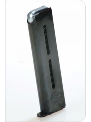 Unique Fransız Onlusu 7.65MM Yerli Şarjör