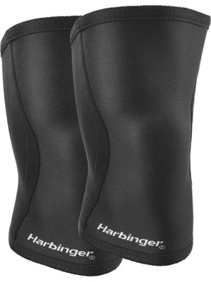 HARBINGER HRB.22284 5 mm Knee Sleeves Dizlik