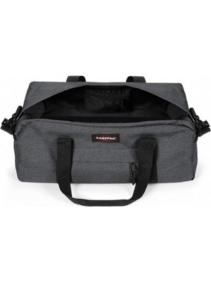 Eastpak Statıon + Unisex Seyahat Çantası - EK00079D